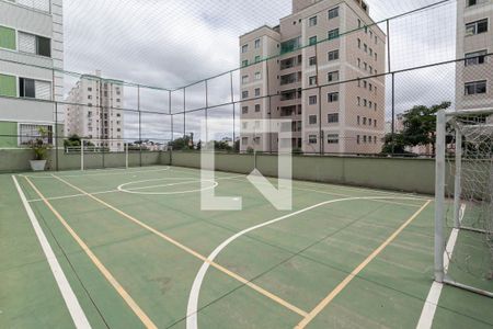 Apartamento para alugar com 140m², 2 quartos e 2 vagasQuadra Esportiva