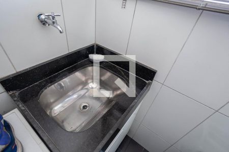 Apartamento para alugar com 140m², 2 quartos e 2 vagas Apartamento para alugar com 140m², 2 quartos e 2 vagasÁrea de serviço