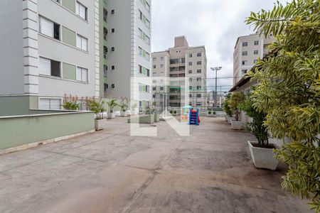 Apartamento para alugar com 140m², 2 quartos e 2 vagasÁrea comum