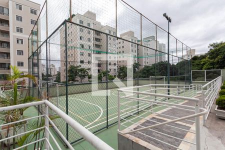 Apartamento para alugar com 140m², 2 quartos e 2 vagasQuadra Esportiva