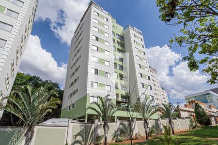 Apartamento para alugar com 140m², 2 quartos e 2 vagas Apartamento para alugar com 140m², 2 quartos e 2 vagasFachada do prédio