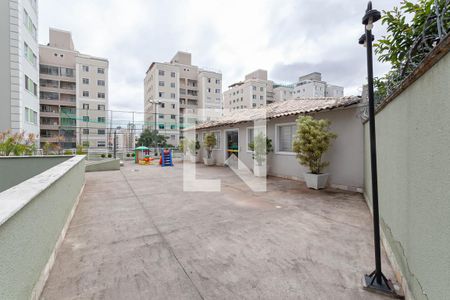 Apartamento para alugar com 140m², 2 quartos e 2 vagasÁrea comum