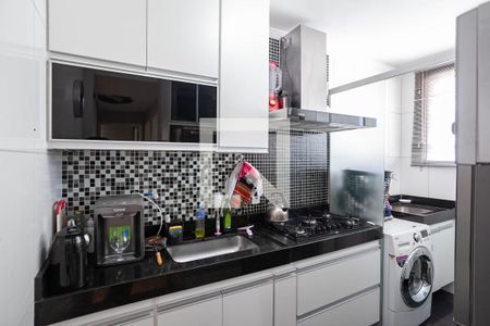 Apartamento para alugar com 140m², 2 quartos e 2 vagas Apartamento para alugar com 140m², 2 quartos e 2 vagasCozinha