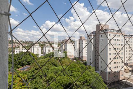 Apartamento para alugar com 140m², 2 quartos e 2 vagas Apartamento para alugar com 140m², 2 quartos e 2 vagasVista da suíte