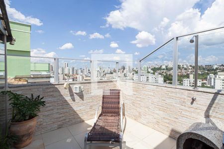 Apartamento para alugar com 140m², 2 quartos e 2 vagas Apartamento para alugar com 140m², 2 quartos e 2 vagasCobertura