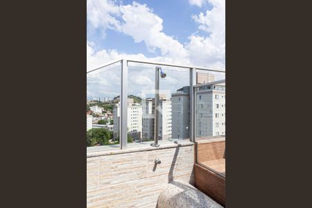 Apartamento para alugar com 140m², 2 quartos e 2 vagas Apartamento para alugar com 140m², 2 quartos e 2 vagasCobertura