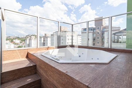 Apartamento para alugar com 140m², 2 quartos e 2 vagas Apartamento para alugar com 140m², 2 quartos e 2 vagasCobertura