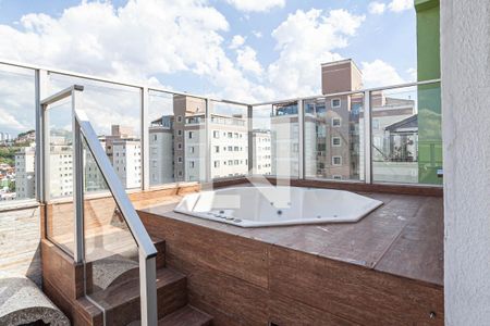 Apartamento para alugar com 140m², 2 quartos e 2 vagas Apartamento para alugar com 140m², 2 quartos e 2 vagasCobertura