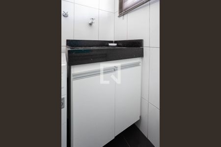 Apartamento para alugar com 140m², 2 quartos e 2 vagas Apartamento para alugar com 140m², 2 quartos e 2 vagasÁrea de serviço