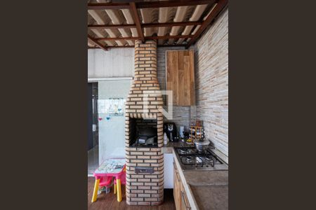 Apartamento para alugar com 140m², 2 quartos e 2 vagas Apartamento para alugar com 140m², 2 quartos e 2 vagasCobertura - Área gourmet