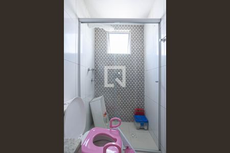 Apartamento para alugar com 140m², 2 quartos e 2 vagas Apartamento para alugar com 140m², 2 quartos e 2 vagasBanheiro social