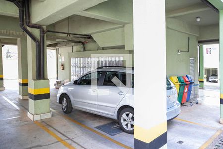 Apartamento para alugar com 140m², 2 quartos e 2 vagas Apartamento para alugar com 140m², 2 quartos e 2 vagasGaragem