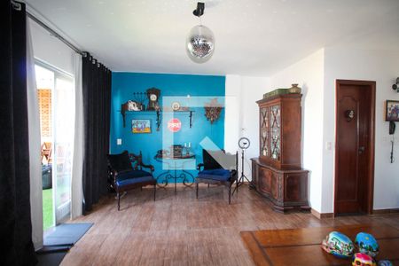 Apartamento à venda com 180m², 2 quartos e 7 vagasSala 2