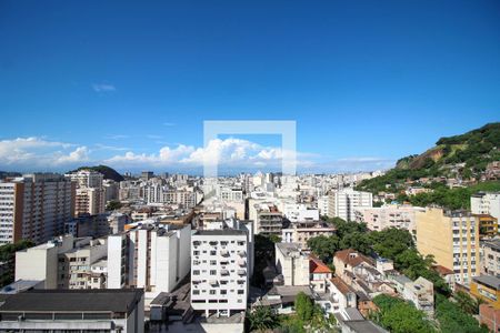 Apartamento à venda com 180m², 2 quartos e 7 vagasVista do Terraço