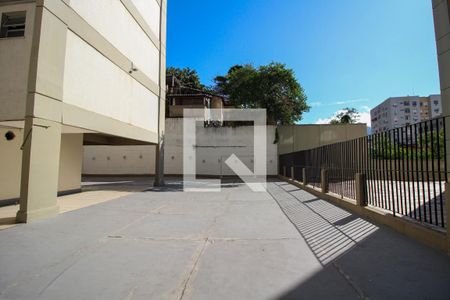 Apartamento à venda com 180m², 2 quartos e 7 vagasÁrea comum