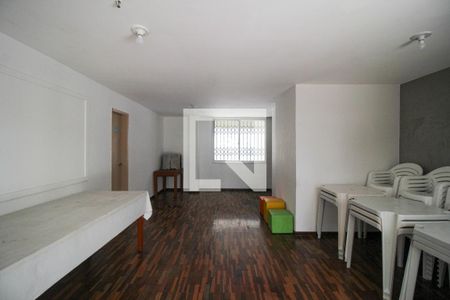 Apartamento à venda com 180m², 2 quartos e 7 vagasÁrea comum - Salão de festas