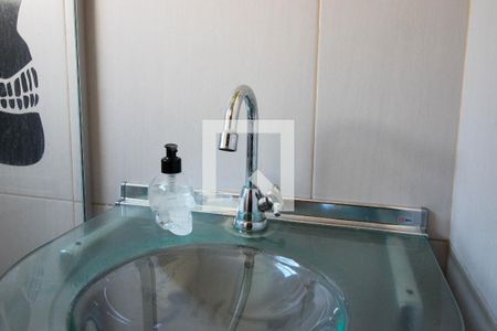 Apartamento à venda com 180m², 2 quartos e 7 vagasBanheiro Social 2