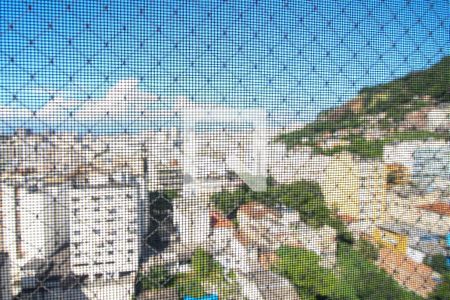 Apartamento à venda com 180m², 2 quartos e 7 vagasVista do Quarto 2