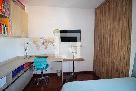 Apartamento à venda com 180m², 2 quartos e 7 vagasQuarto 2