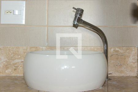 Apartamento à venda com 180m², 2 quartos e 7 vagasBanheiro Social 1