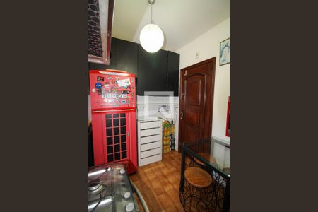 Apartamento à venda com 180m², 2 quartos e 7 vagasCozinha