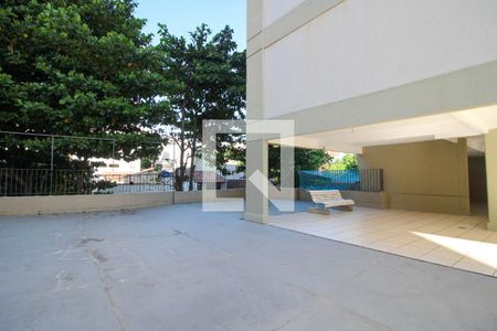 Apartamento à venda com 180m², 2 quartos e 7 vagasÁrea comum