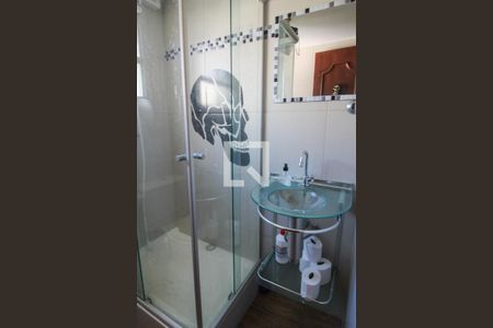 Apartamento à venda com 180m², 2 quartos e 7 vagasBanheiro Social 2