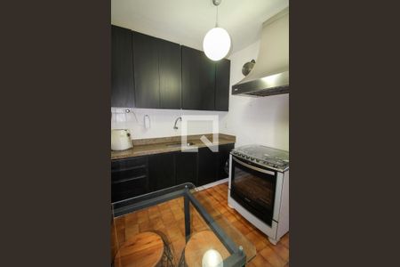 Apartamento à venda com 180m², 2 quartos e 7 vagasCozinha