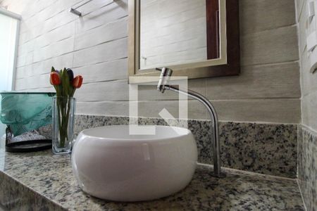 Apartamento à venda com 180m², 2 quartos e 7 vagasBanheiro da Suíte