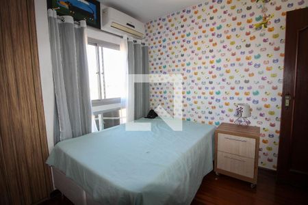 Apartamento à venda com 180m², 2 quartos e 7 vagasQuarto 2