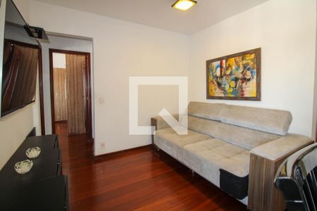 Sala 1 de apartamento à venda com 2 quartos, 180m² em Tijuca, Rio de Janeiro