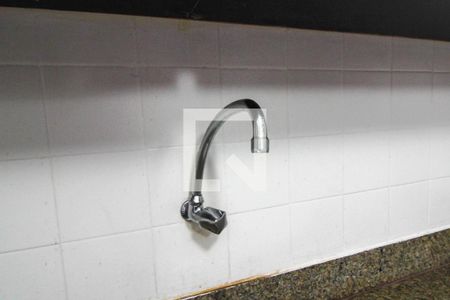 Apartamento à venda com 180m², 2 quartos e 7 vagasCozinha