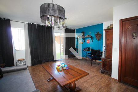 Sala 2 de apartamento à venda com 2 quartos, 180m² em Tijuca, Rio de Janeiro