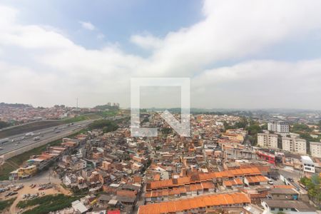 Apartamento à venda com 36m², 2 quartos e 1 vagaVista da Rua