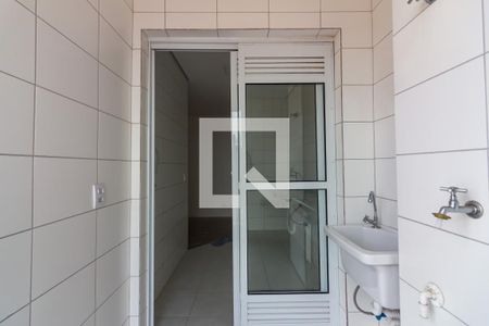 Apartamento à venda com 36m², 2 quartos e 1 vagaÁrea de Serviço 