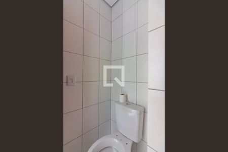 Apartamento à venda com 36m², 2 quartos e 1 vagaBanheiro