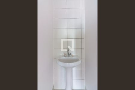 Apartamento à venda com 36m², 2 quartos e 1 vagaBanheiro