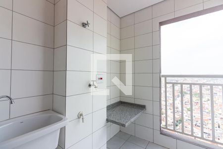 Apartamento à venda com 36m², 2 quartos e 1 vagaÁrea de Serviço 
