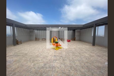 Apartamento à venda com 36m², 2 quartos e 1 vagaCobertura 