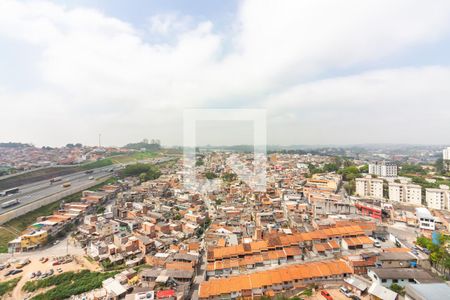 Apartamento à venda com 36m², 2 quartos e 1 vagaVista 