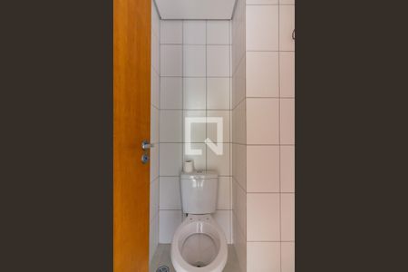 Apartamento à venda com 36m², 2 quartos e 1 vagaBanheiro