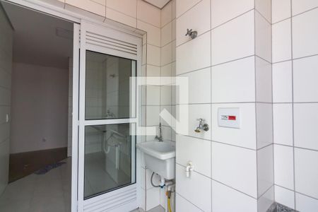 Apartamento à venda com 36m², 2 quartos e 1 vagaÁrea de Serviço 