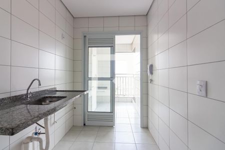 Apartamento à venda com 36m², 2 quartos e 1 vagaCozinha 