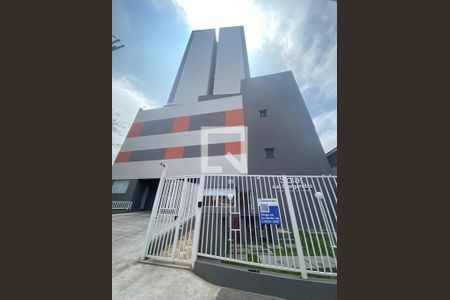 Apartamento à venda com 36m², 2 quartos e 1 vagaFachada