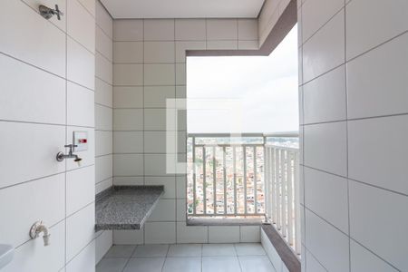 Apartamento à venda com 36m², 2 quartos e 1 vagaÁrea de Serviço 