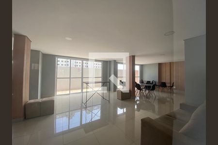Apartamento à venda com 36m², 2 quartos e 1 vagaSalão de Festas