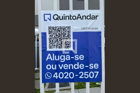 Apartamento à venda com 36m², 2 quartos e 1 vagaPlaca de Anuncio 