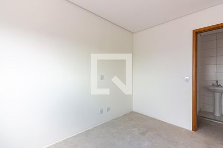 Apartamento à venda com 36m², 2 quartos e 1 vagaQuarto 2