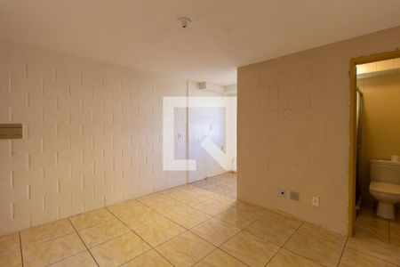 Sala de apartamento para alugar com 2 quartos, 49m² em Parque Olinda, Gravataí