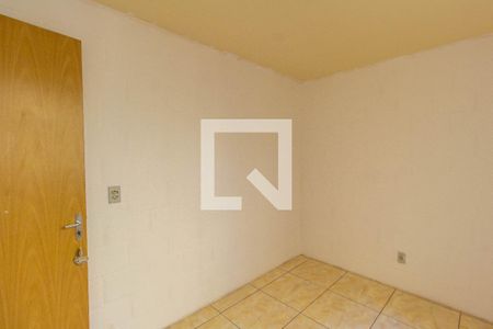 Quarto 1 de apartamento para alugar com 2 quartos, 49m² em Parque Olinda, Gravataí
